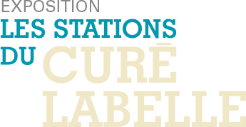 Les Stations du curé Labelle